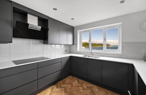 Cawsand House | Bownder House
