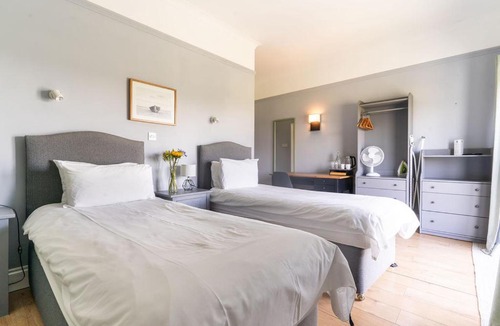 St Teath House | Bowood Park Hotel