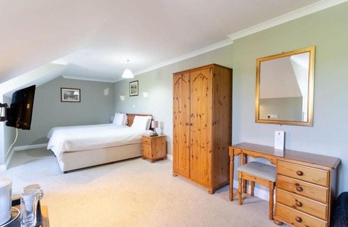 St Teath House | Bowood Park Hotel