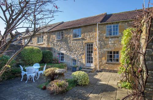 Broadway House | Box Cottage
