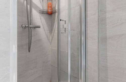 Bryanston and Dorset Square Apartment | Box twin Studio Baker Street London G8
