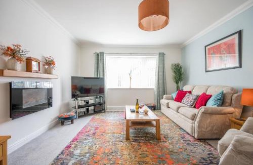 Lowestoft House | Boyd’s Bungalow, Lowestoft