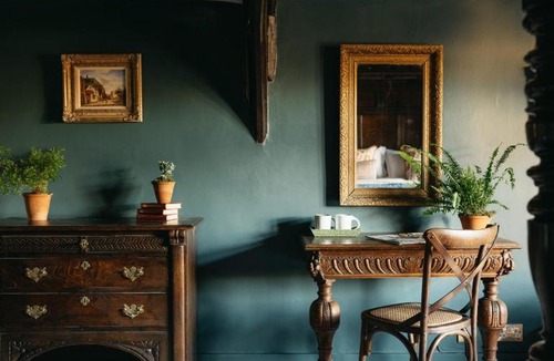 Willesborough Hotel | Boys Hall