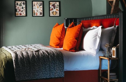Willesborough Hotel | Boys Hall