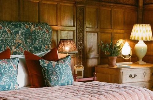 Willesborough Hotel | Boys Hall