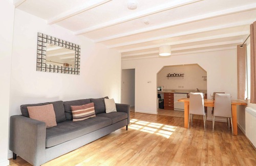 Saint Breward Cottage | Bracken Cottage, St Tudy