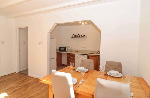 Saint Breward Cottage | Bracken Cottage, St Tudy