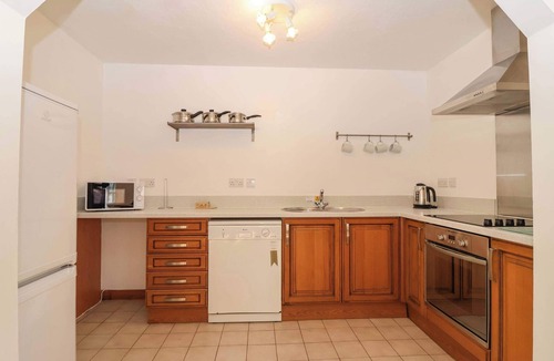 Saint Breward Cottage | Bracken Cottage, St Tudy