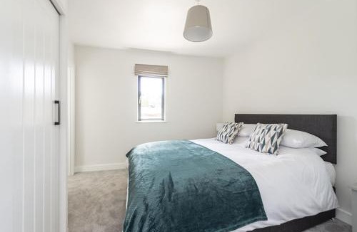 Melcombe Bingham House | Bracken