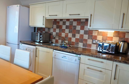 Liverton Cottage | BRACKEN LODGE, pet friendly, country holiday cottage in Chudleigh