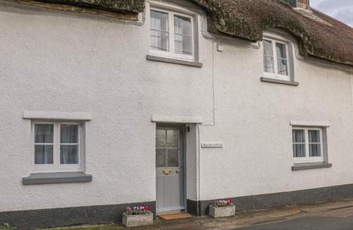Sticklepath House | Bracon Cottage
