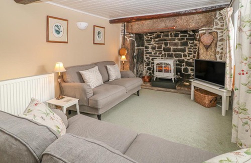 Sticklepath House | Bracon Cottage