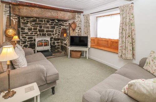 Sticklepath House | Bracon Cottage