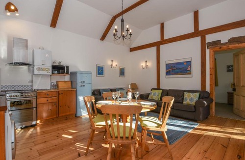 Newton Ferrers House | Bradbridge Barn