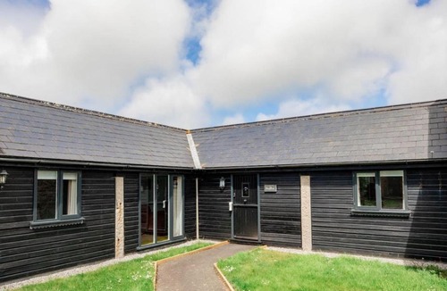 Wainhouse Corner House | Braddon - Treworgie Barton Cottages