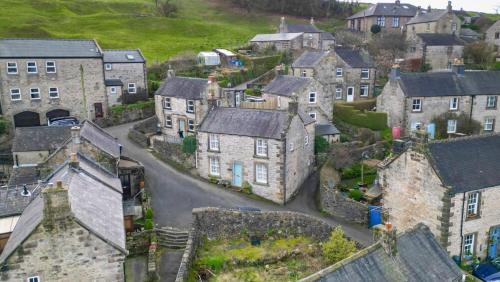 Winster House | Bradley House