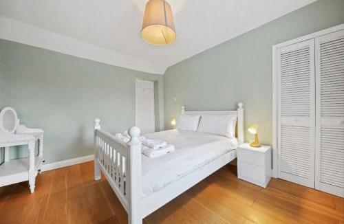 Winster House | Bradley House