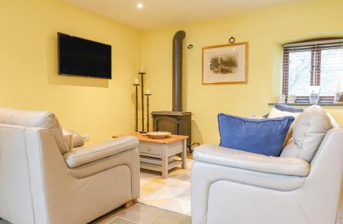 Exmoor National Park House | Bradley Stables