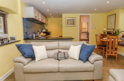 Exmoor National Park House | Bradley Stables