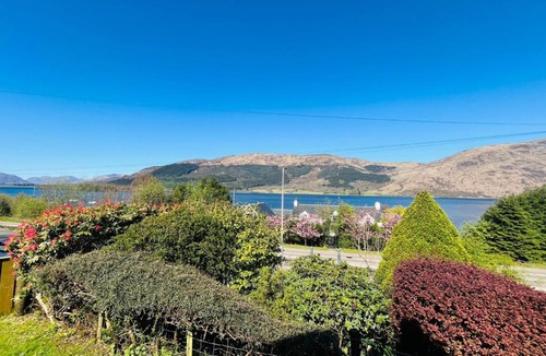 Glencoe House | Braehead Cottage