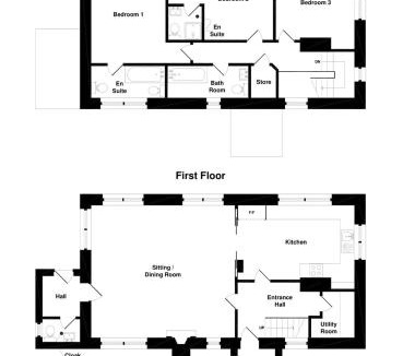 Evanton House | Braemoray