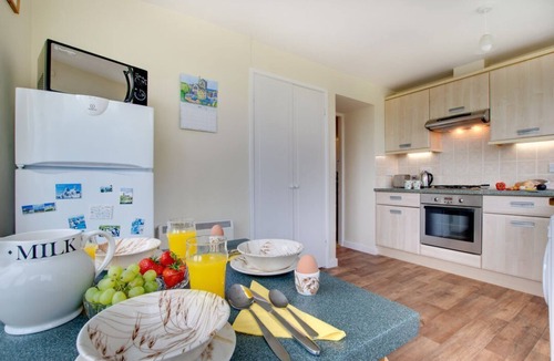 Wooler Cottage | Braeside within High Humbleton