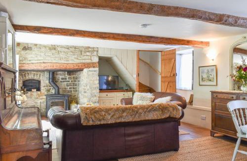 Ulwell House | Bramble Cottage