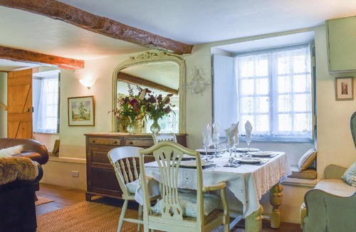 Ulwell House | Bramble Cottage