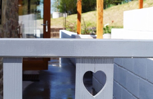Llanddeusant House | Bramble Cottage - Mountain Retreat