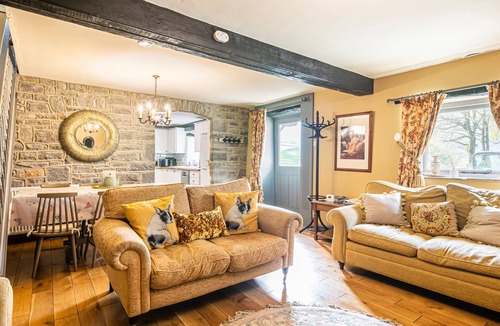 Bakewell Cottage | Bramble