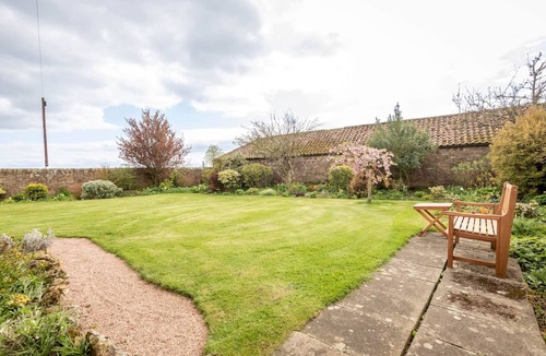 Pittenweem Cottage | Bramble Knowe