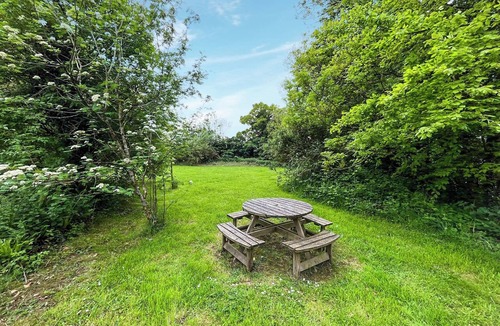 Torrington Cottage | Brambles Cottage - UK51981