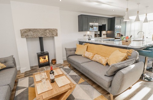 Middleton in Teesdale Cottage | BRAMBLEWOOD COTTAGE, family friendly in Middleton-In-Teesdale