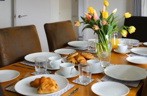 Briggswath House | Brambly Cottage
