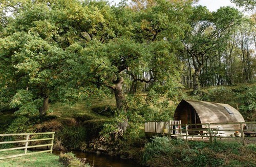 Wing House | Brampton by Wigwam Holidays