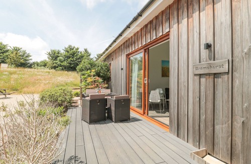 Broadwey Cottage | Bramshurst
