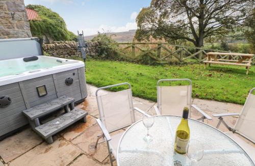 Wolsingham House | Brancepeth
