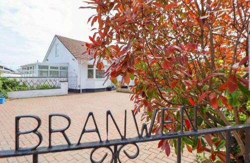 Llanasa House | Branwen