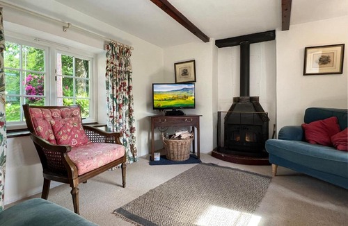 Brayford House | Bratton Mill Cottage Bratton Fleming