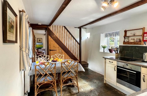 Brayford House | Bratton Mill Cottage Bratton Fleming