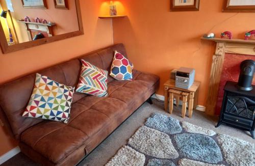 Sidmouth House | Bray Cottage