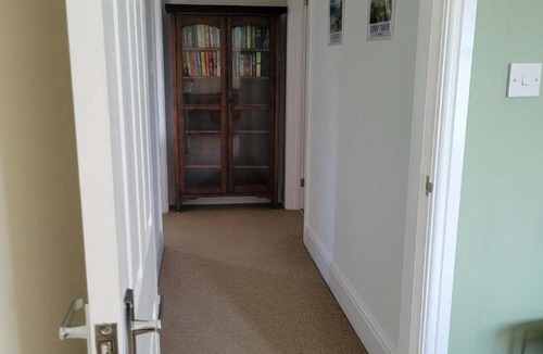 Penrith Apartment | Brent Top