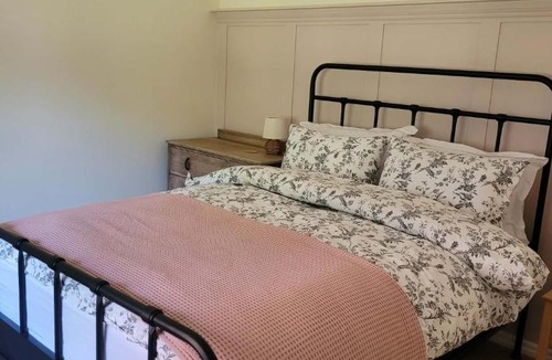 Penrith Apartment | Brent Top