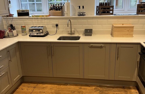 Masham Apartment | Brewers Den Masham - Accommodation for 2 people