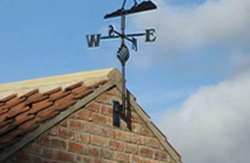 Kirkbymoorside Bed & Breakfast | Brickfields Farm