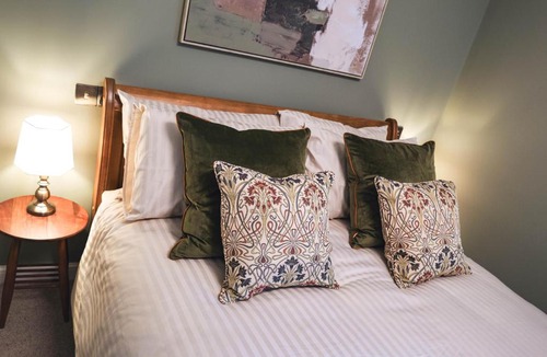 Sevenoaks Hotel | Bricklayers Arms