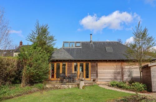 Axminster House | Bridge Cottage