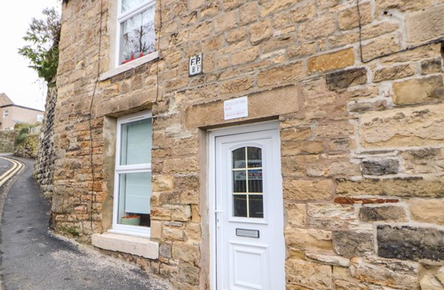 Haltwhistle Cottage | Bridge Cottage