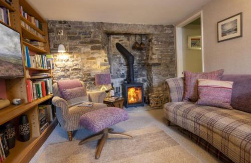 Gayle House | Bridge Cottage