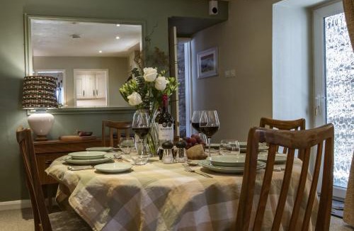 Gayle House | Bridge Cottage